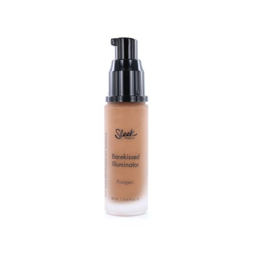 Buy Sleek Barekissed Illuminator - 064 Pompeii at Best Price Online in Pakistan