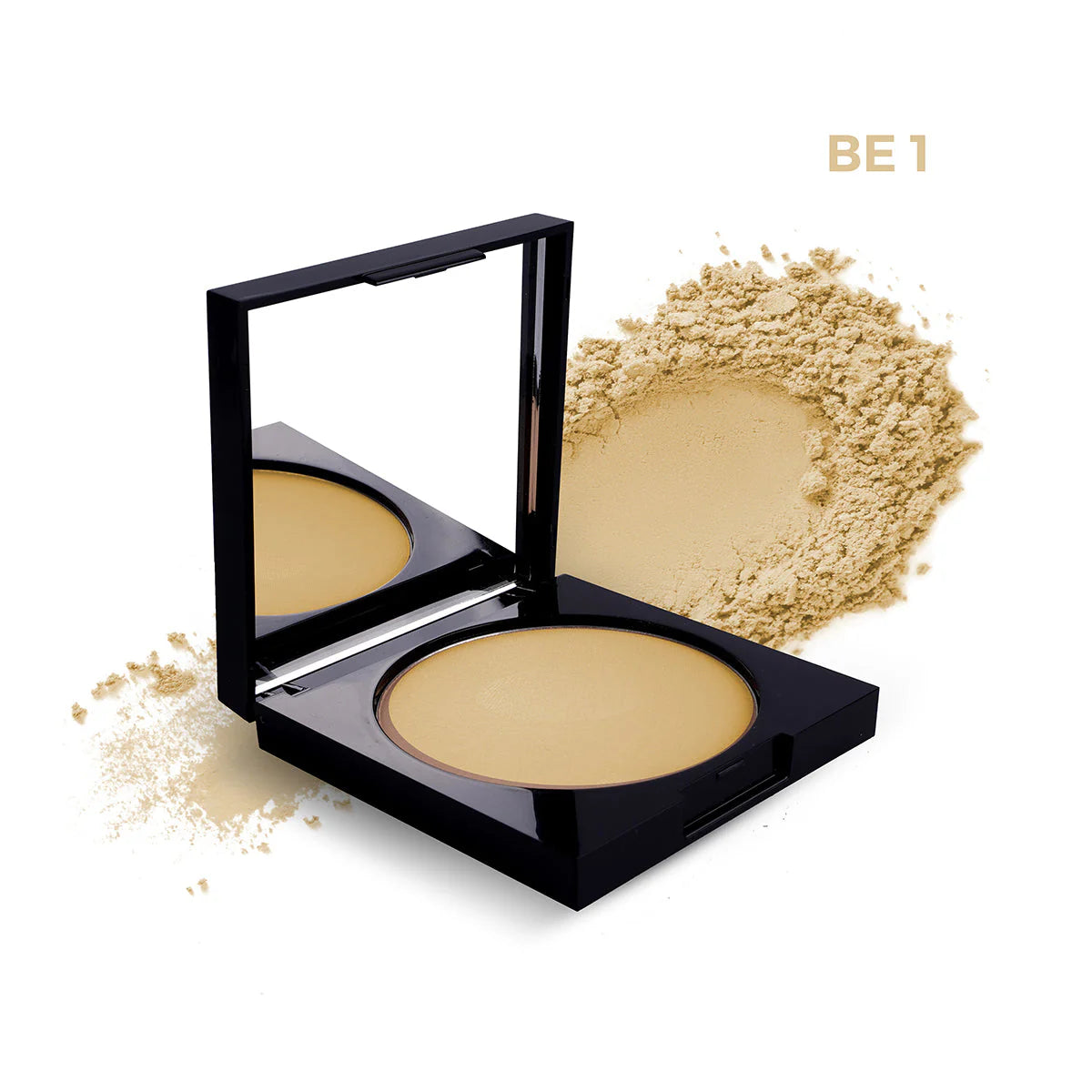 Buy ST London - Mineralz Compact Powder - Be 1 at Best Price Online in Pakistan