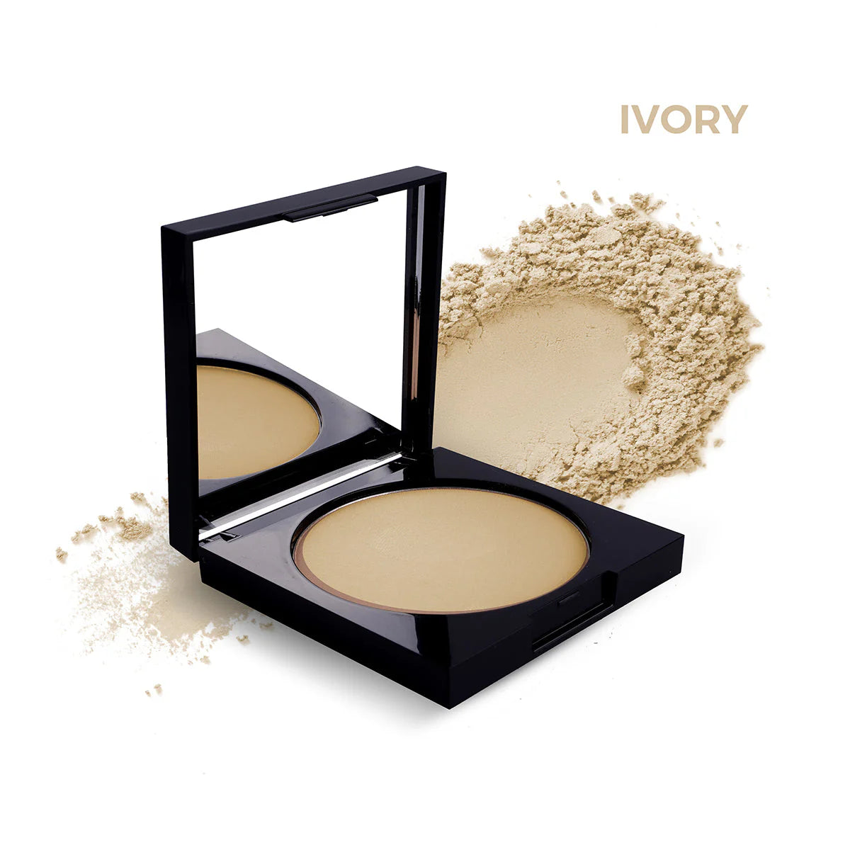 Buy ST London - Mineralz Compact Powder - Ivory at Best Price Online in Pakistan