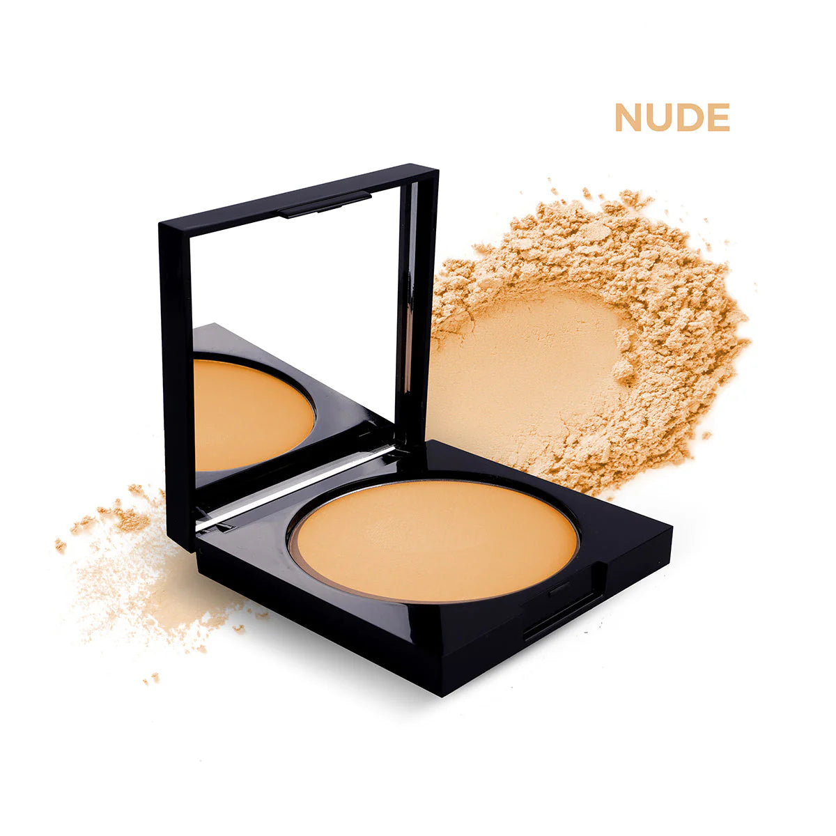 Buy ST London - Mineralz Compact Powder - Nude at Best Price Online in Pakistan