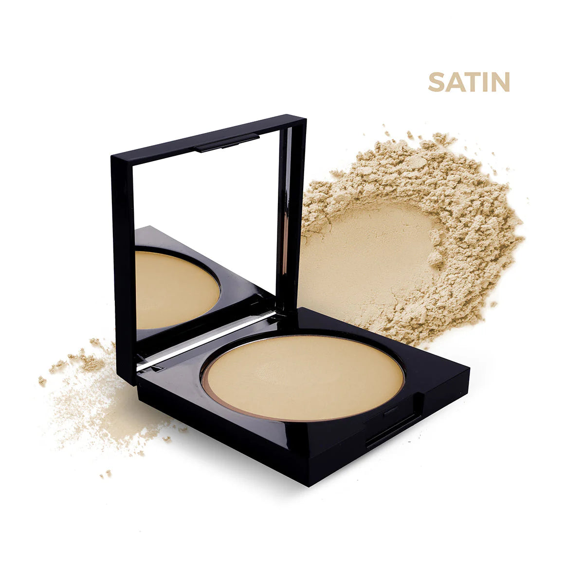 Buy ST London - Mineralz Compact Powder - Satin 1 at Best Price Online in Pakistan