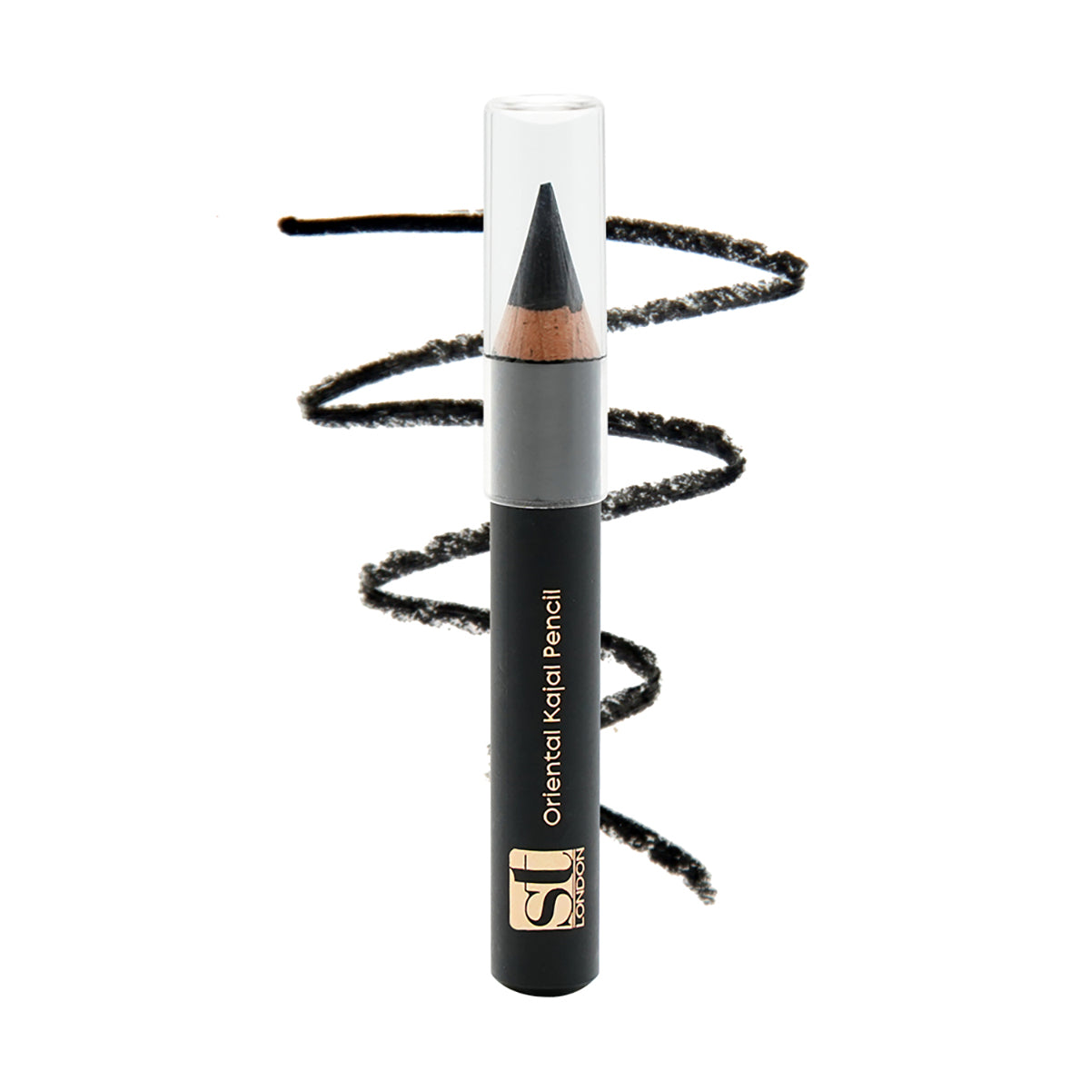 Buy ST London - Oriental Kajal Pencil - at Best Price Online in Pakistan