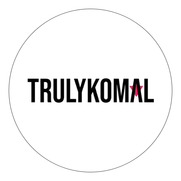 Buy Truly Komal Products at best price online in Pakistan