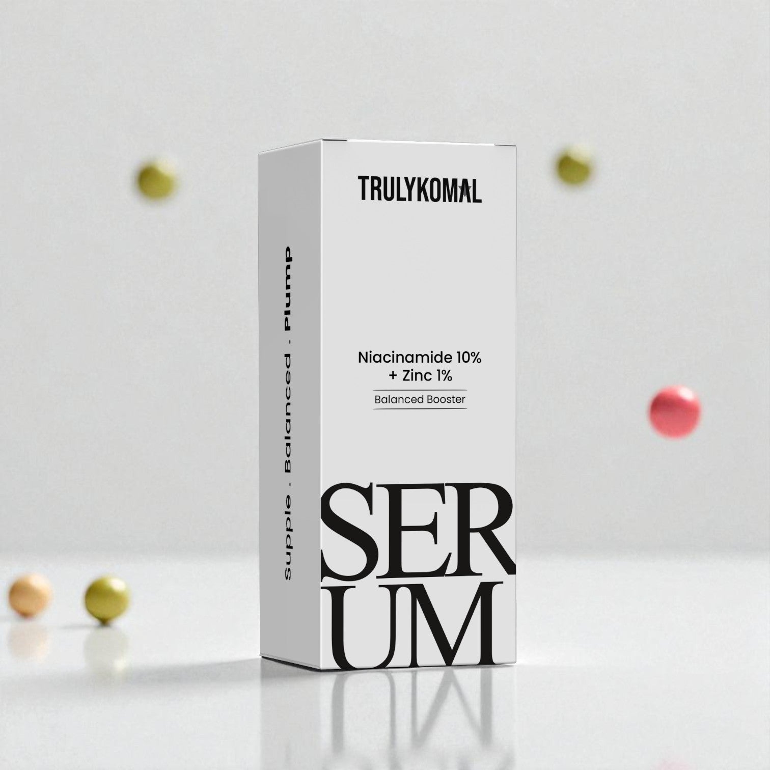 Buy Trulykomal Niacinamide Serum - at Best Price Online in Pakistan