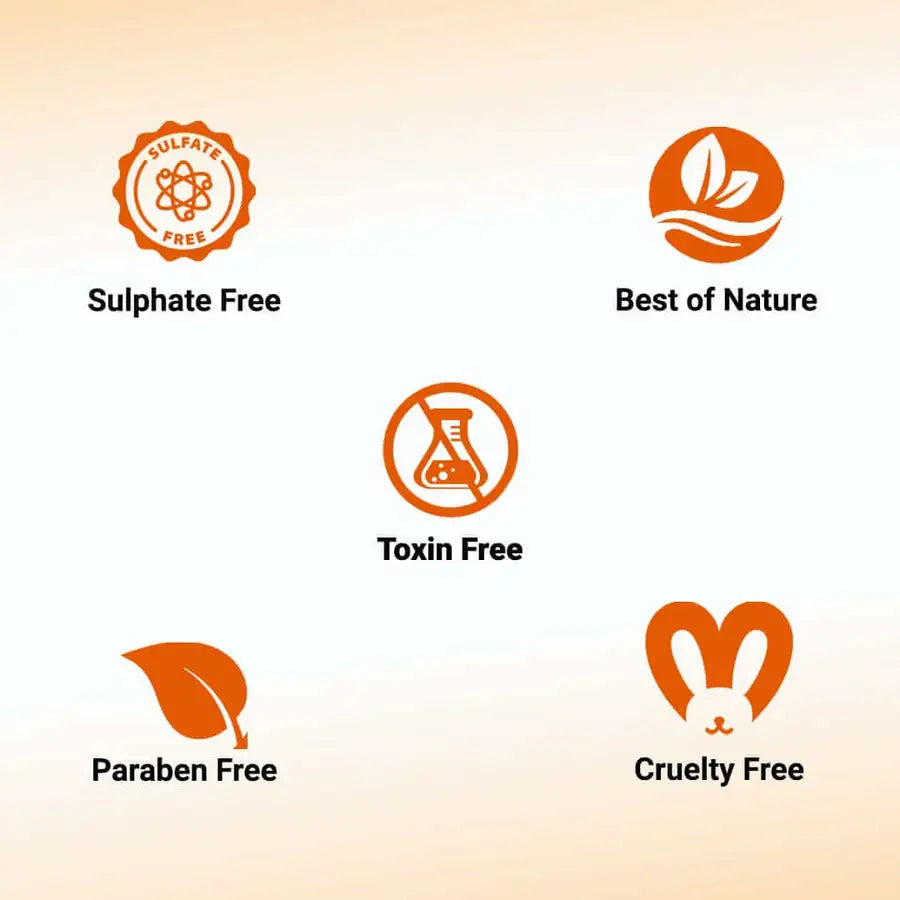 Buy Vitamin C Face Wash - 120ml - at Best Price Online in Pakistan