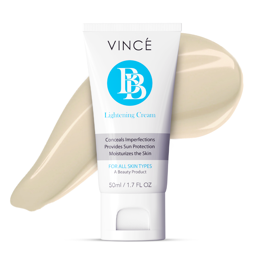Buy Vince BB Cream - 50ml - Light VBBC01 at Best Price Online in Pakistan