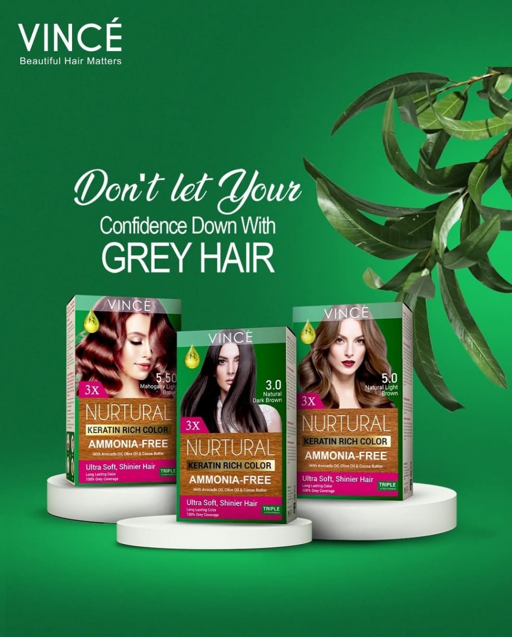 Buy Nurtural Women Hair Color - at Best Price Online in Pakistan