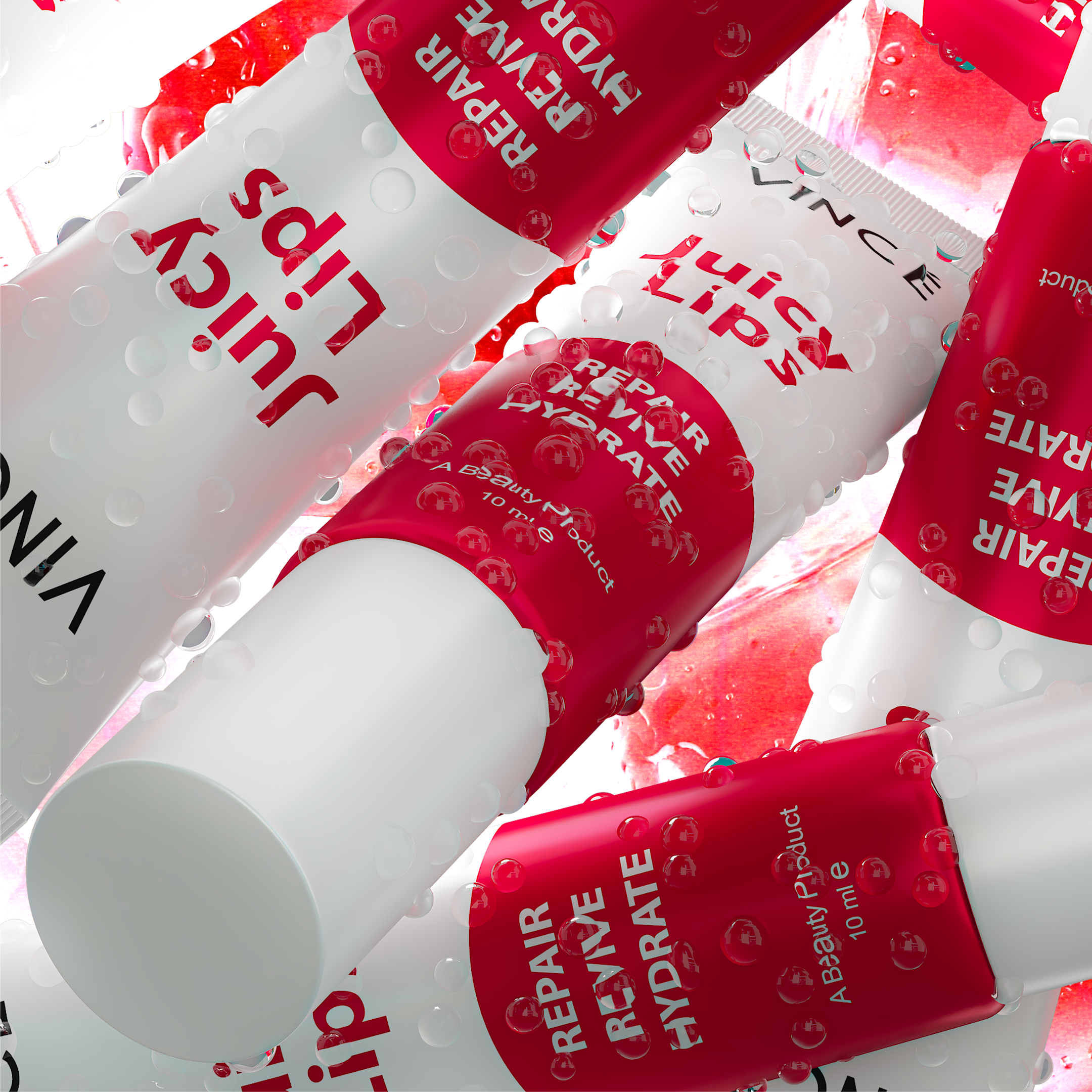 Buy Vince Juicy Lips Lip Balm - 10ml - at Best Price Online in Pakistan