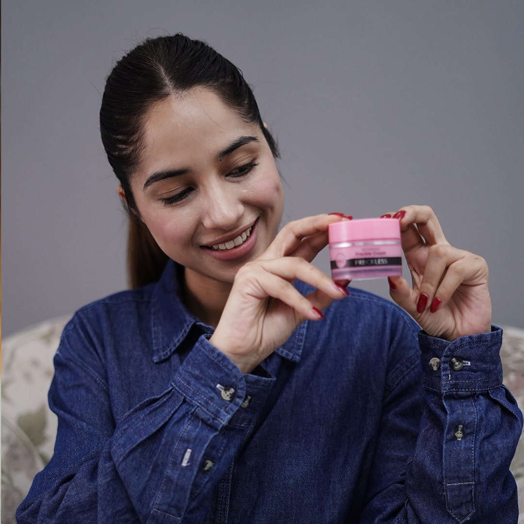 Buy Vince Freckle Cream - at Best Price Online in Pakistan