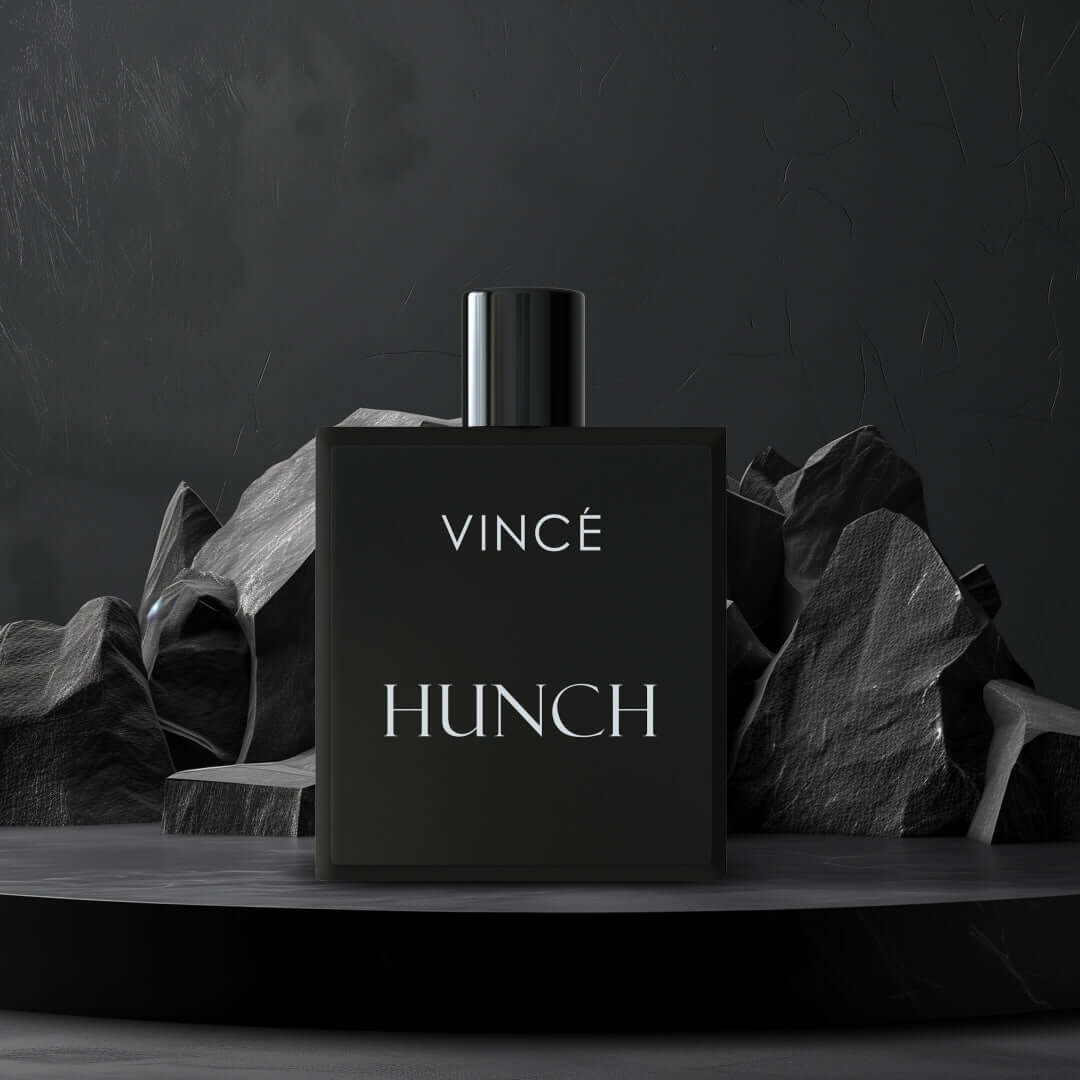 Buy Vince Hunch For Him - 50ml at Best Price Online in Pakistan