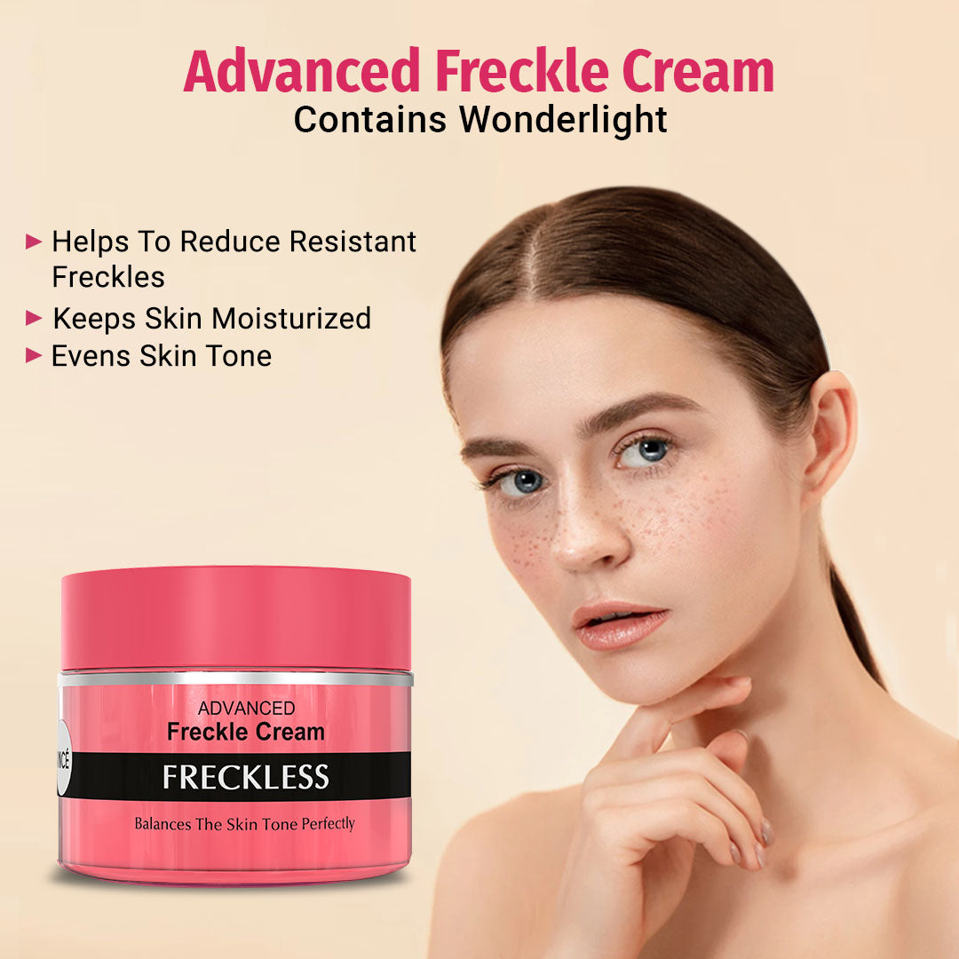 Buy Vince Freckle Challenge Kit - at Best Price Online in Pakistan