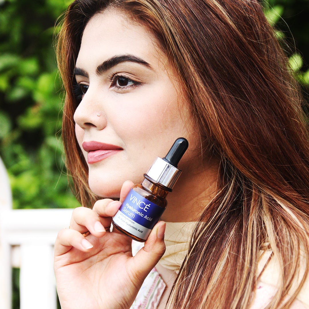 Buy Vince Hyaluronic Acid Serum - 30ml - at Best Price Online in Pakistan