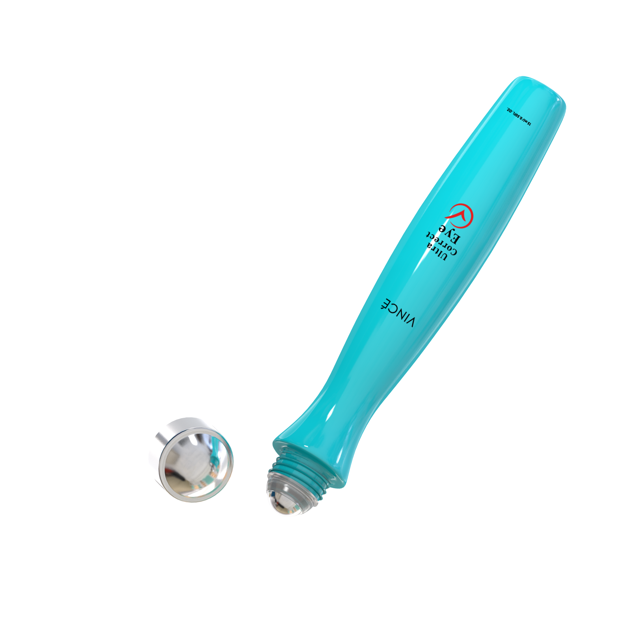 Buy Vince Ultra Correct Eye Roller - 15ml - at Best Price Online in Pakistan