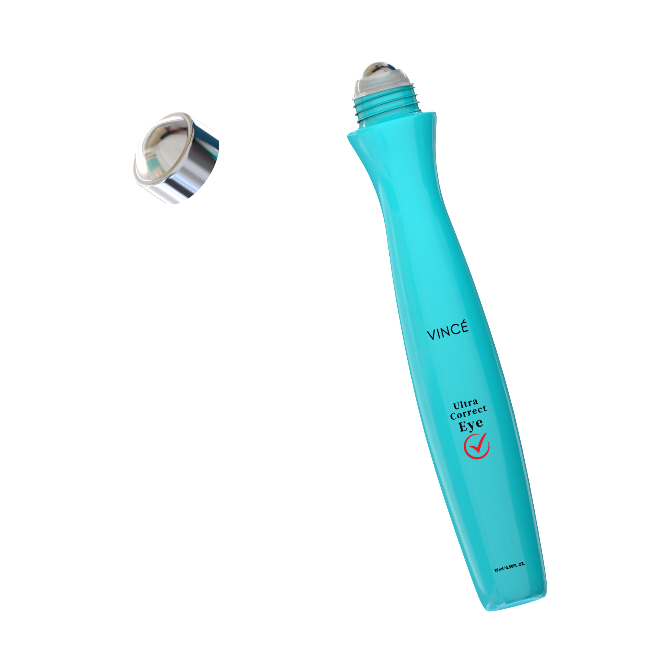 Buy Vince Ultra Correct Eye Roller - 15ml - at Best Price Online in Pakistan