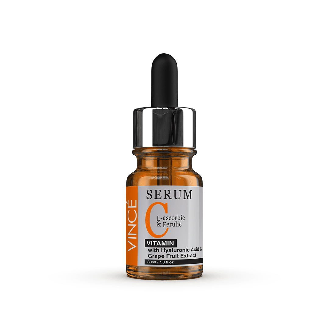 Buy Vince Vitamin C Face Serum - 30ml - at Best Price Online in Pakistan