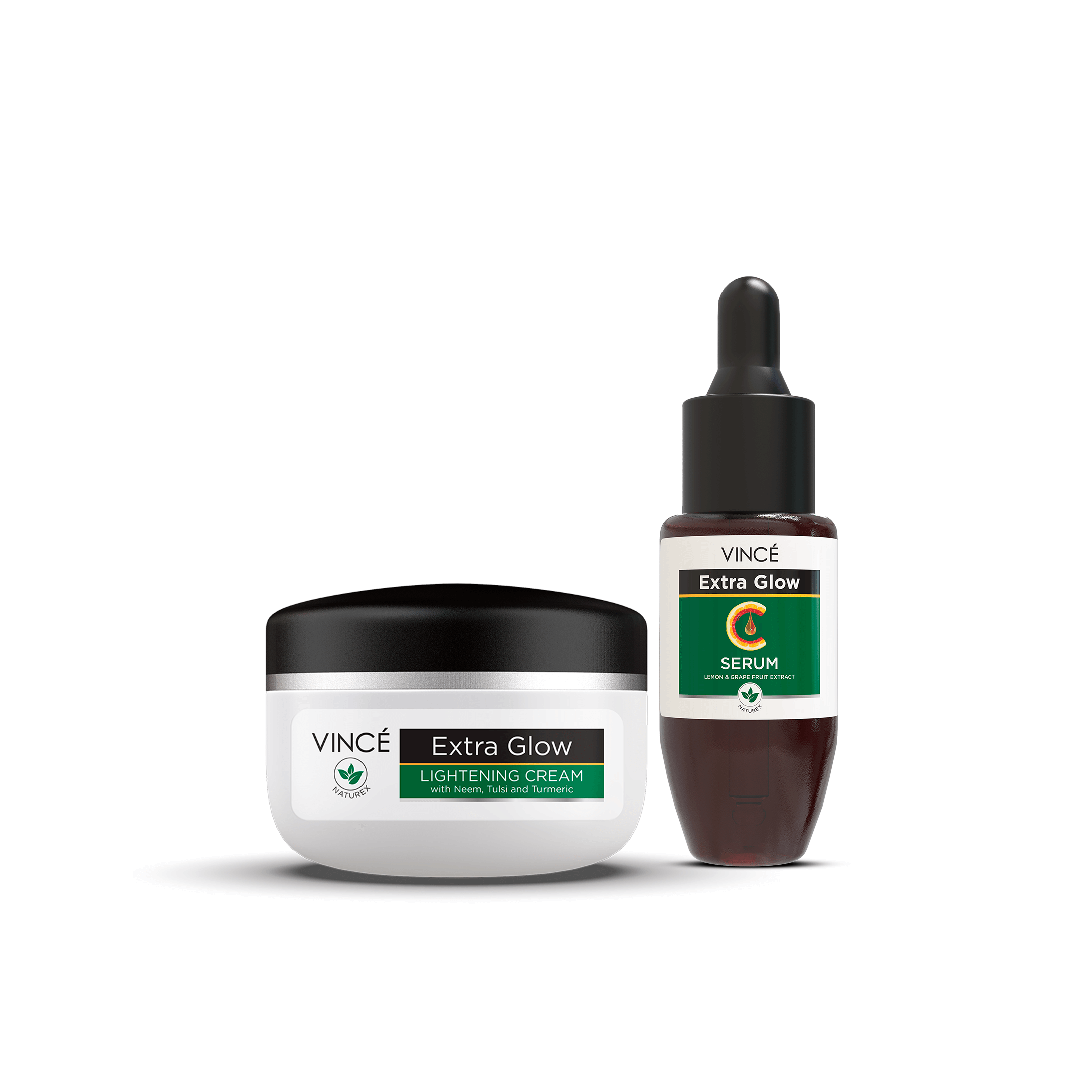 Buy Vince Extra Glow Combo - at Best Price Online in Pakistan