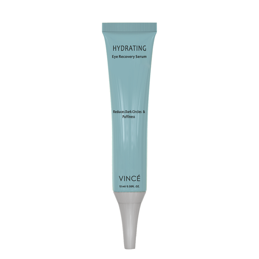 Buy Vince Hydrating Eye Recovery Serum (Reduces Dark circles & Puffiness) - 15ml - at Best Price Online in Pakistan