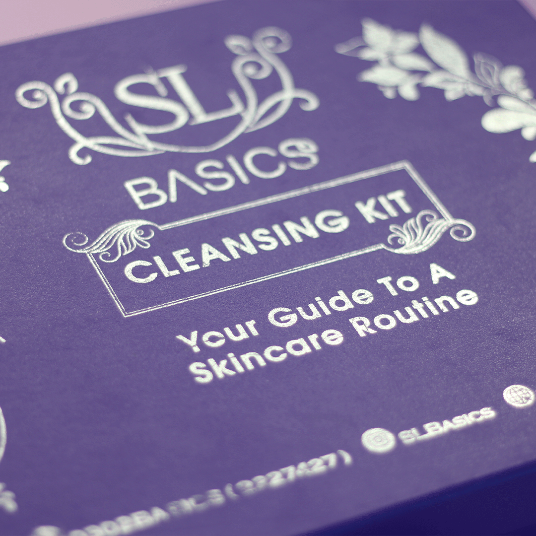 Buy SL Basics Cleansing Kit - Aloe Vera Range - at Best Price Online in Pakistan