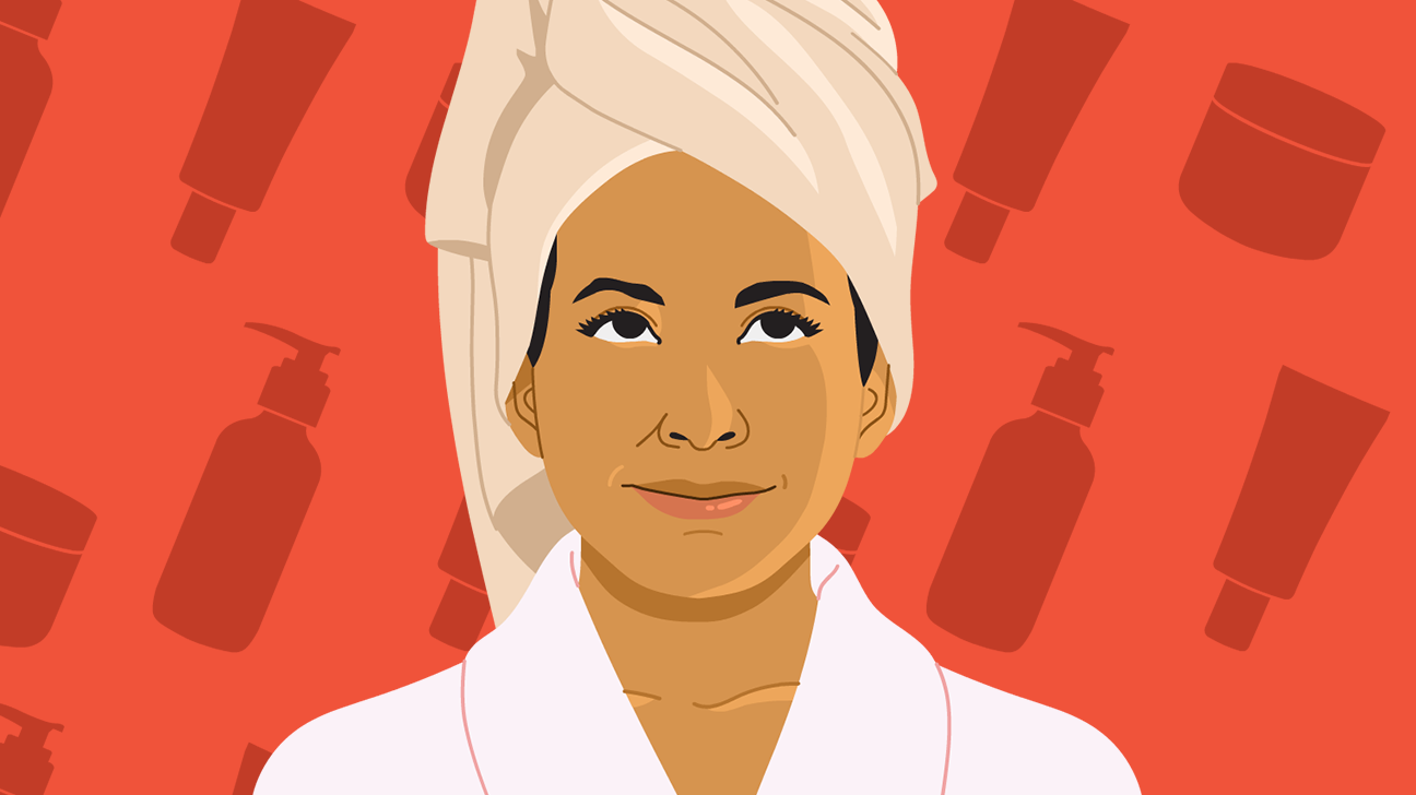 Skin Care Quiz: What’s Your Skin Type?
