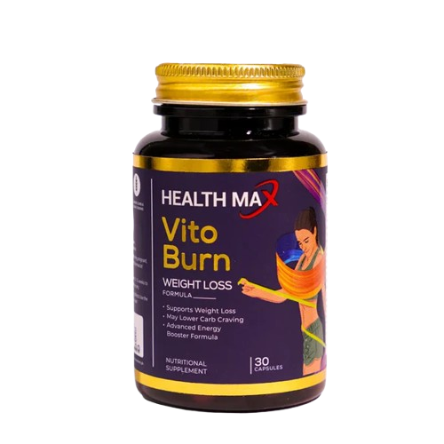 Health Max – Glow Beauty