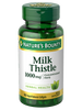 Nature's Bounty Milk Thistle Extract 1000mg