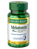 Buy Original Nature's Bounty Melatonin 10mg at Best Price in Pakistan - Glow Beauty