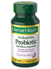 Nature's Bounty Acidophilus Probiotic 100 Million