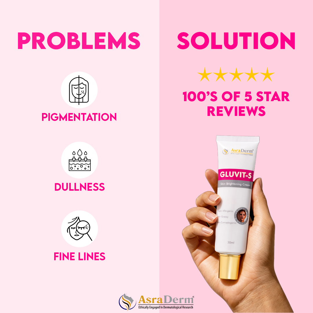 glutathione cream pakistan Jhalak Beauty is made for everyday use to help support a brighter, more even-looking complexion without harsh or instant whitening. Enriched with glutathione and moisturizing agents, it helps Steroid Free Brightening Cream Pakistan