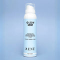 Rene Glow Face & Body Mist Hydrating Spray - 30ml