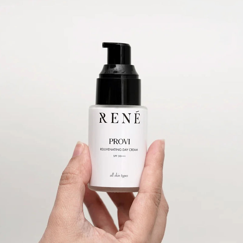 Rene Provi Rejuvenating Day Cream SPF30++ - 30ml