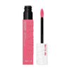 Maybelline New York Super Stay Matte Ink Liquid Lipstick