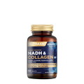 Buy Original Nutraxin Beauty Booster NADH and Collagen 60 Tablets at Best Price in Pakistan - Glow Beauty