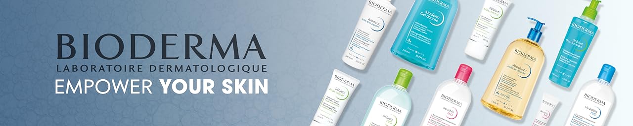 Buy BioDerma Products at best price Online in Pakistan