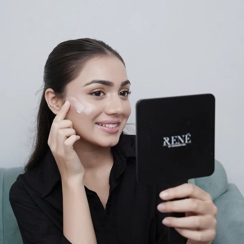 Rene Provi Brightening & Toning Cream - 30ml