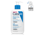 Buy Cerave Moisturizing Lotion (Dry to Very Dry Skin) - 236ml at Best Price in Pakistan - Glow Beauty