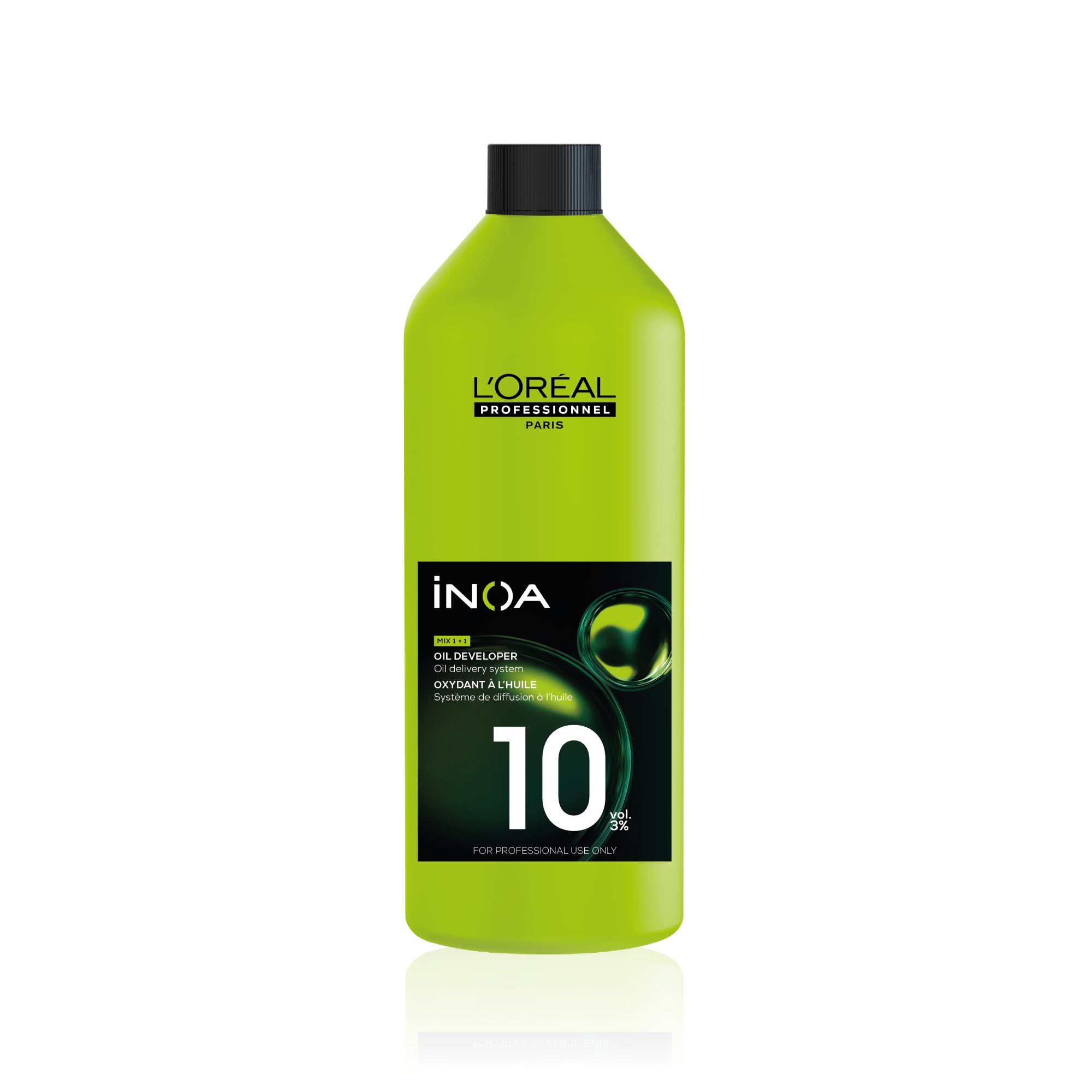 L'Oreal Professionnel Inoa Rich Developer 10 Volume - 1000ml