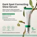 Buy AXIS-Y Dark Spot Correcting Glow Serum - 50ml at Best Price in Pakistan - Glow Beauty