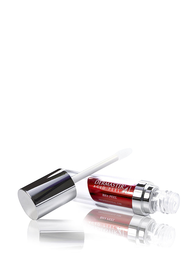 Dermastir BHA Peptide Peeling 20% Gel Ph 3 - Pack of 2