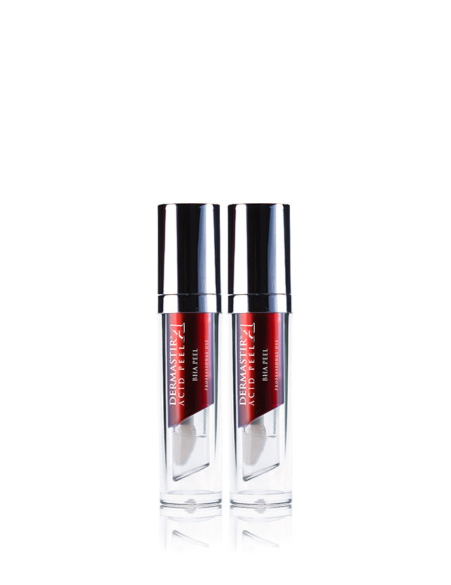 Dermastir BHA Peptide Peeling 20% Gel Ph 3 - Pack of 2