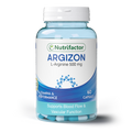 Buy Original Nutrifactor Argizon 60 Capsules at Best Price in Pakistan - Glow Beauty