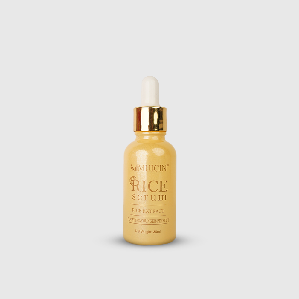 MUICIN Rice Serum For Fairer & Flawless Skin