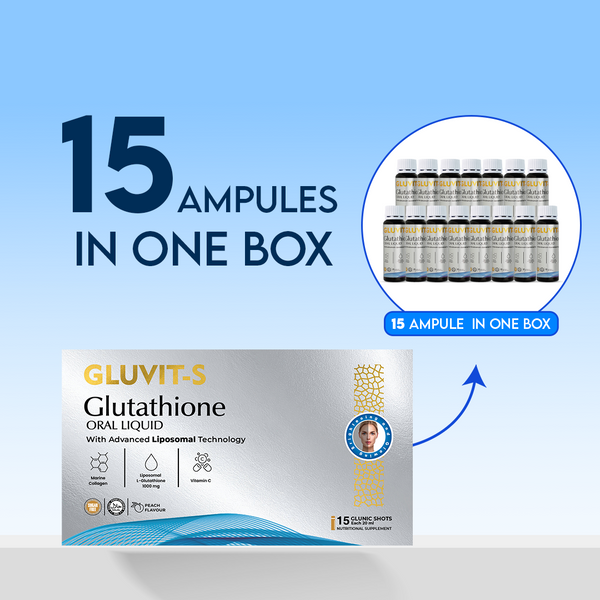 glutathione ampule MEDI PEEL Bio-Intense White Ampoule 30ml Best Whitening Ampoule NEW inflammatory properties that improve skin texture and even out the skin tone Glutathione | Synthesis Peptides