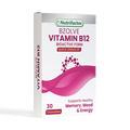 Buy Nutrifactor Bzolve Chewables at Best Price in Pakistan - Glow Beauty