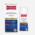 Buy Bioblas Zinc + Menthol Shampoo - 360ml at Best Price in Pakistan - Glow Beauty