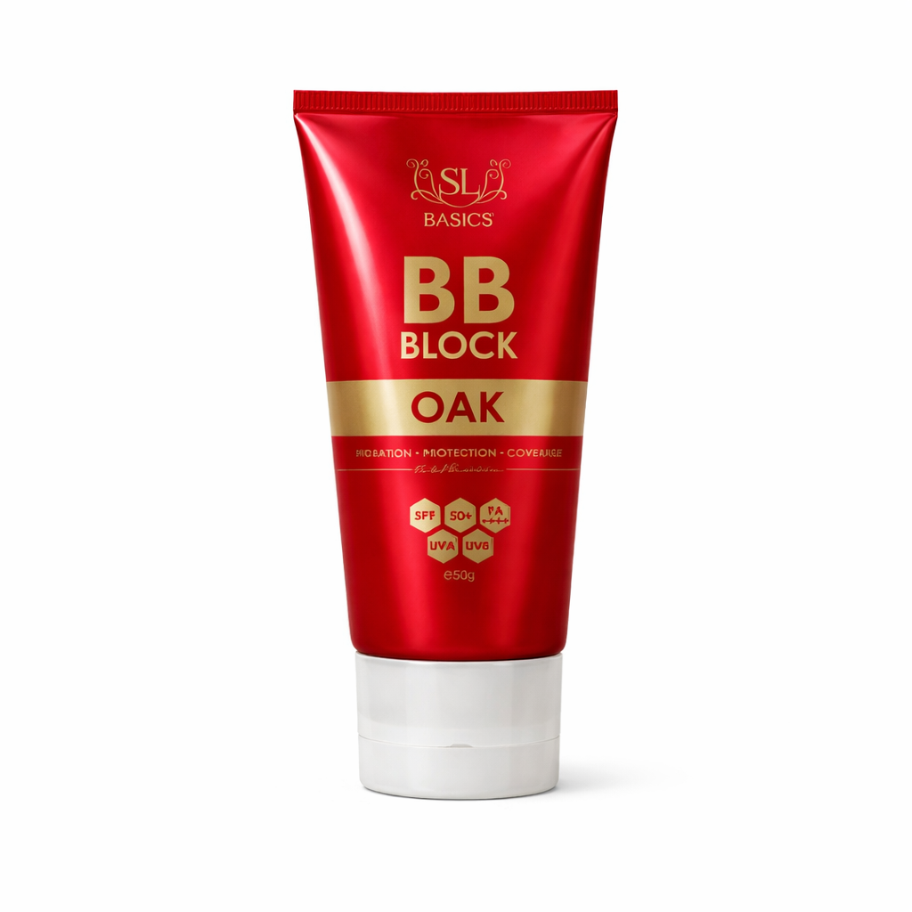 SL Basics BB Block - 50ml