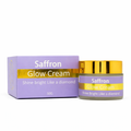 Buy SL Basics Saffron Glow Face Cream (Whitening) - 50g at Best Price in Pakistan - Glow Beauty