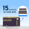 Buy Original Gluvit-S Collagen Febgen Liquid at Best Price in Pakistan - Glow Beauty