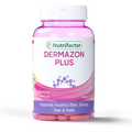 Buy Original Nutrifactor Dermazon Plus 30 Tablets at Best Price in Pakistan - Glow Beauty