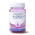 Buy Original Nutrifactor E-Cell 400IU - 30 Pack at Best Price in Pakistan - Glow Beauty