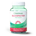 Buy Original Nutrifactor Glucofactor at Best Price in Pakistan - Glow Beauty